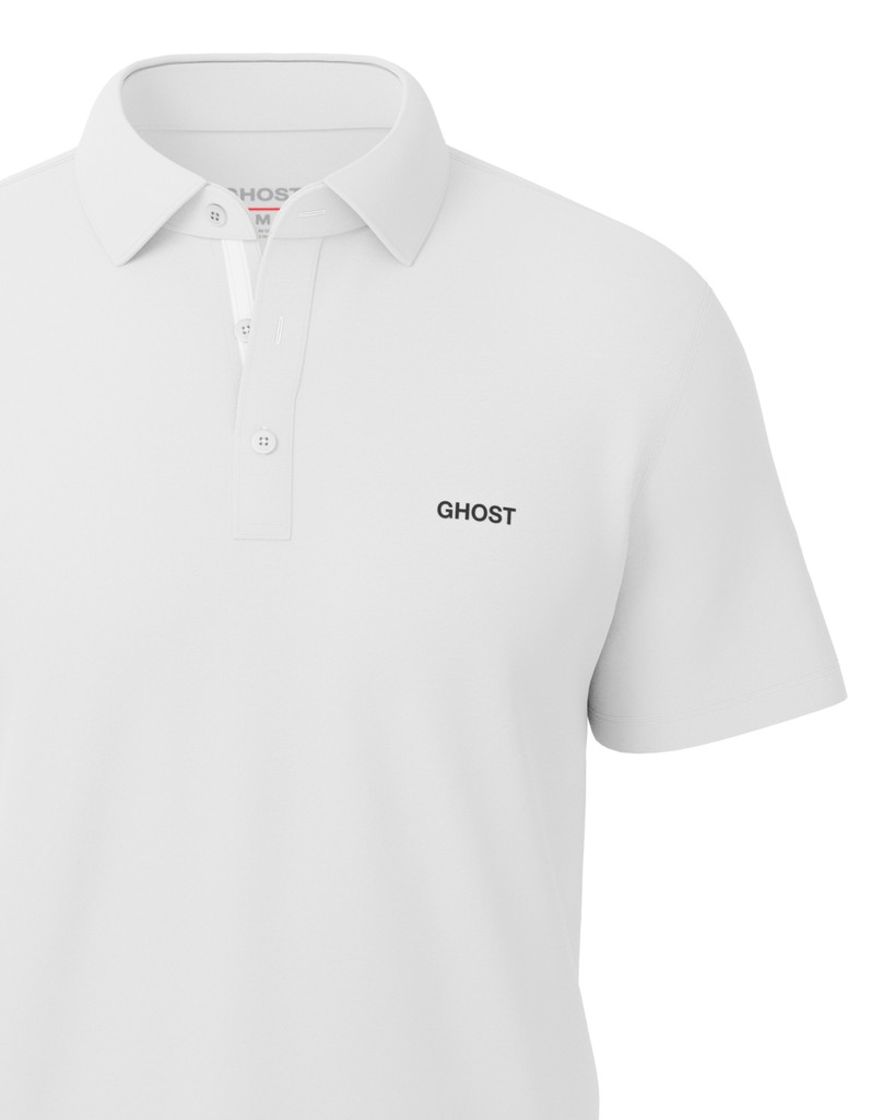 GOLF BIRD MONSTER POLO | GHOST GOLF GANG