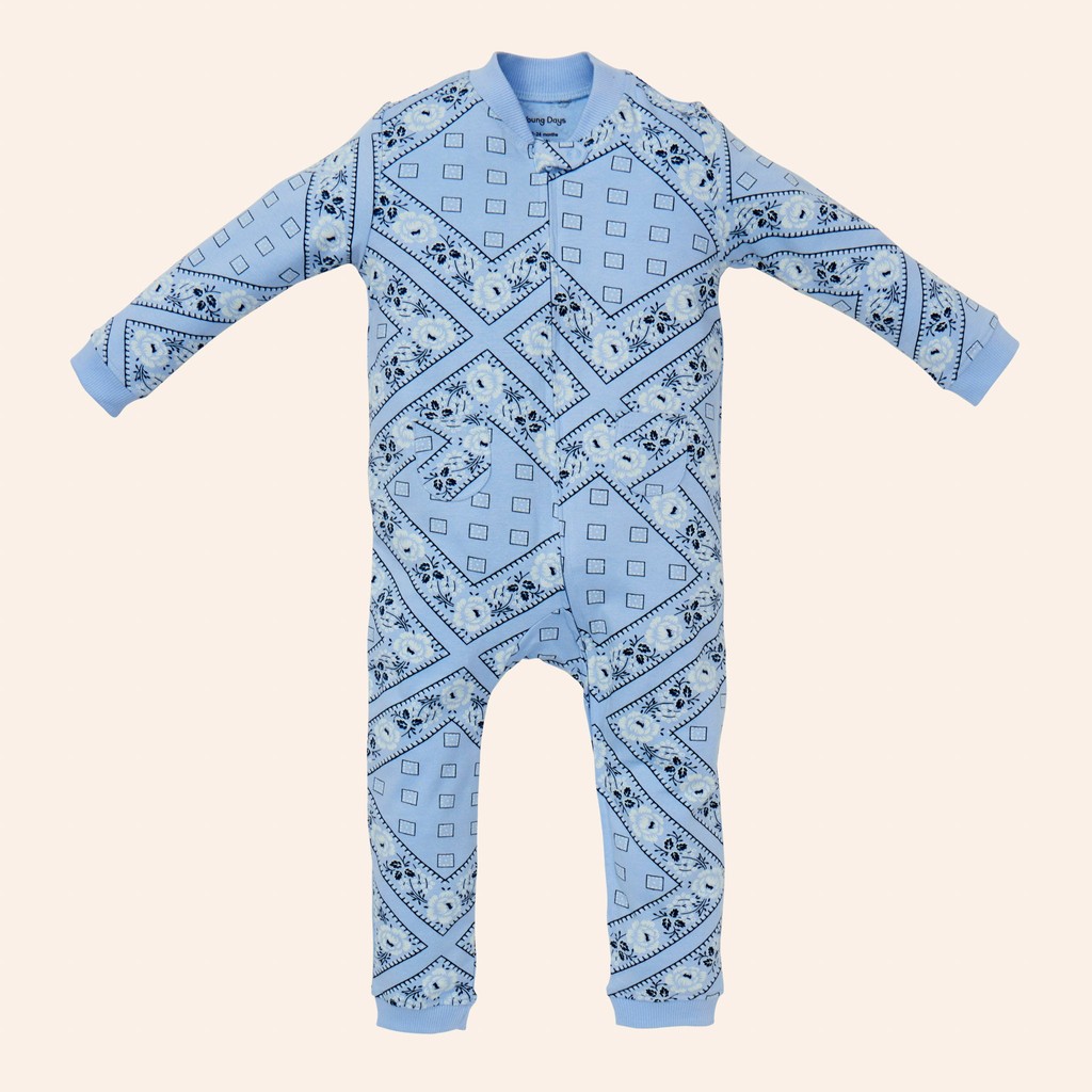 スリープデイズ Young Days Davis Sleeper - Lorna6-12M | Flip App