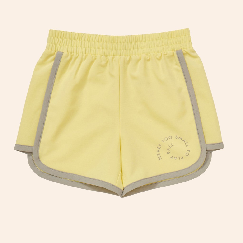 Young Days Maxwell Shorts - Pussywillow Gray4T | Flip App