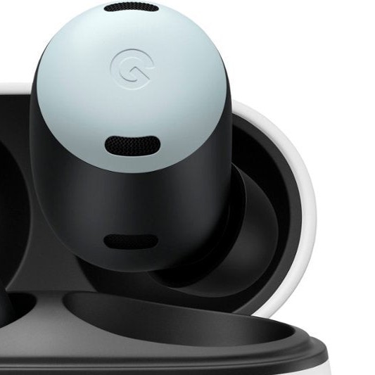 Google Pixel Buds Pro- Lemongrass - 15 requests | Flip App