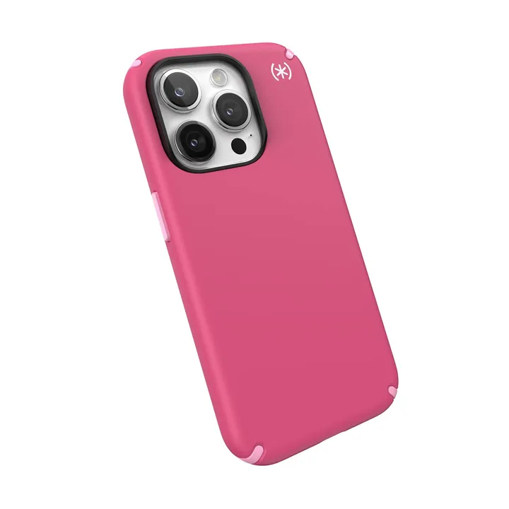 Speck Presidio2 Pro MagSafe iPhone 15 Pro Cases