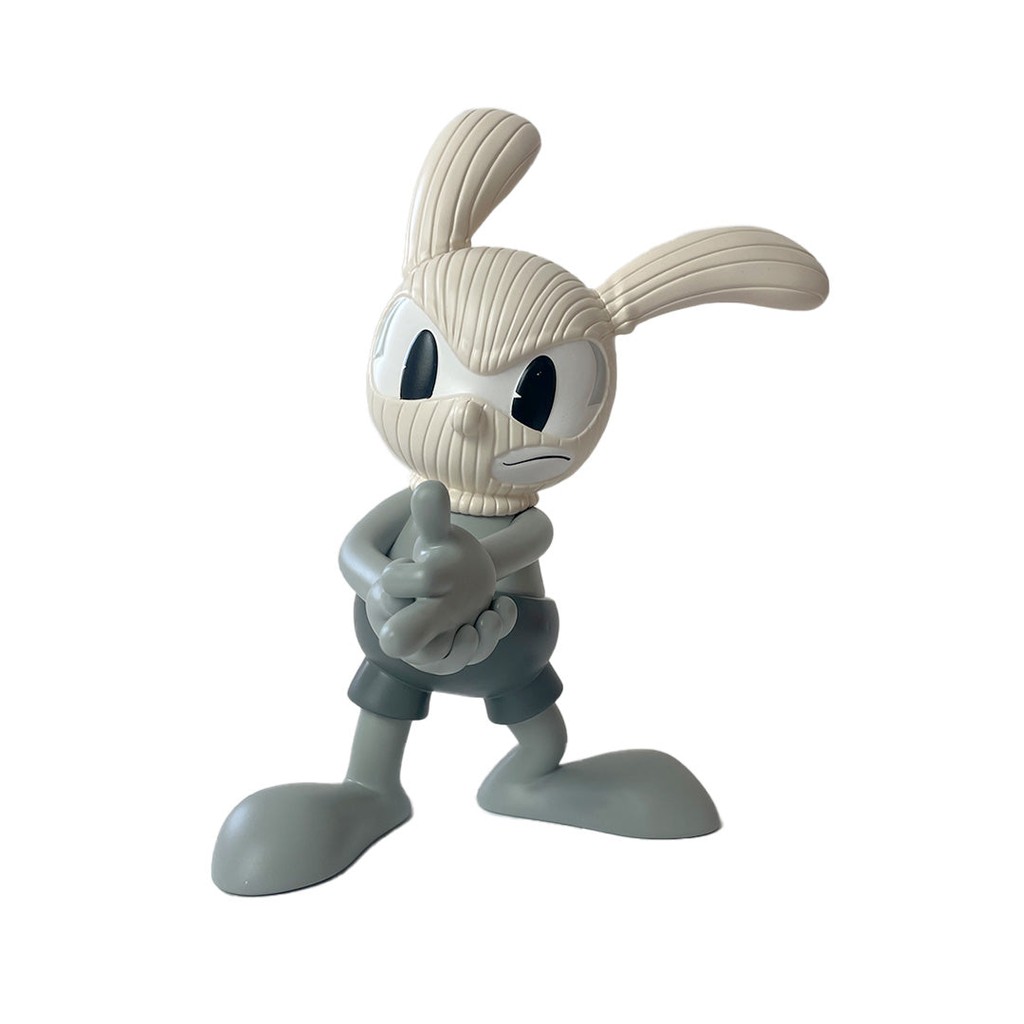 Thinking Different OS1 Rabbit - 65 requests | Flip App