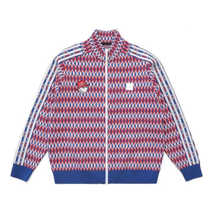 メンズウェア MALBON x ADIDAS GOLF TRACK JACKET MALBON x ADIDAS GOLF TRACK JACKET - メルカリ