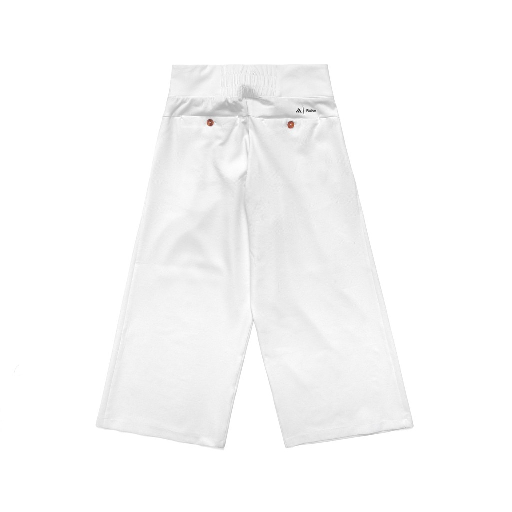 【MALBON GOLF】 [WOMENS COLLECTION] Solen Half Pants/追跡付 Malbon Golf Malbon X Adidas Women's Culotte Pants S | Flip App