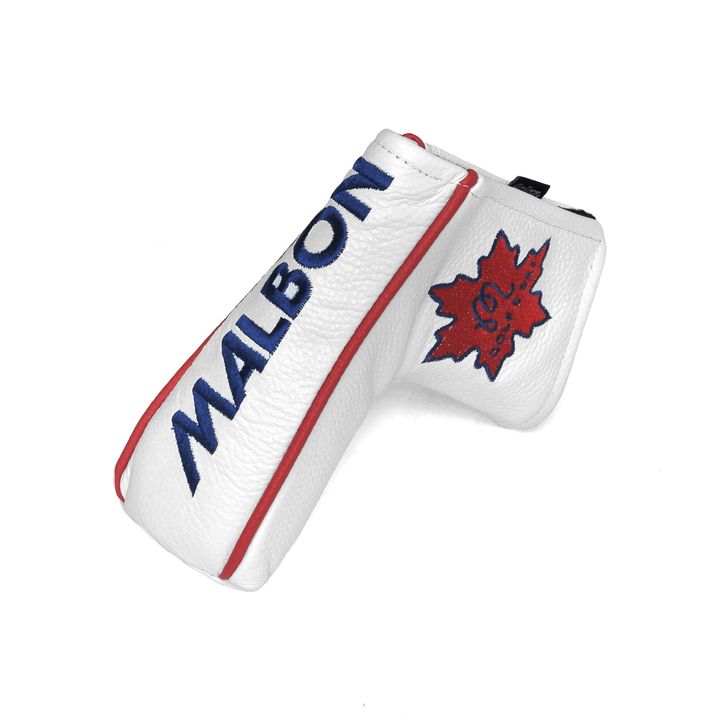 【MALBON GOLF】 Malbon Cooling Hand Cover /追跡付 MALBON X ARSHAM IN KOHLER DRIVER COVER - KOHLER Collection