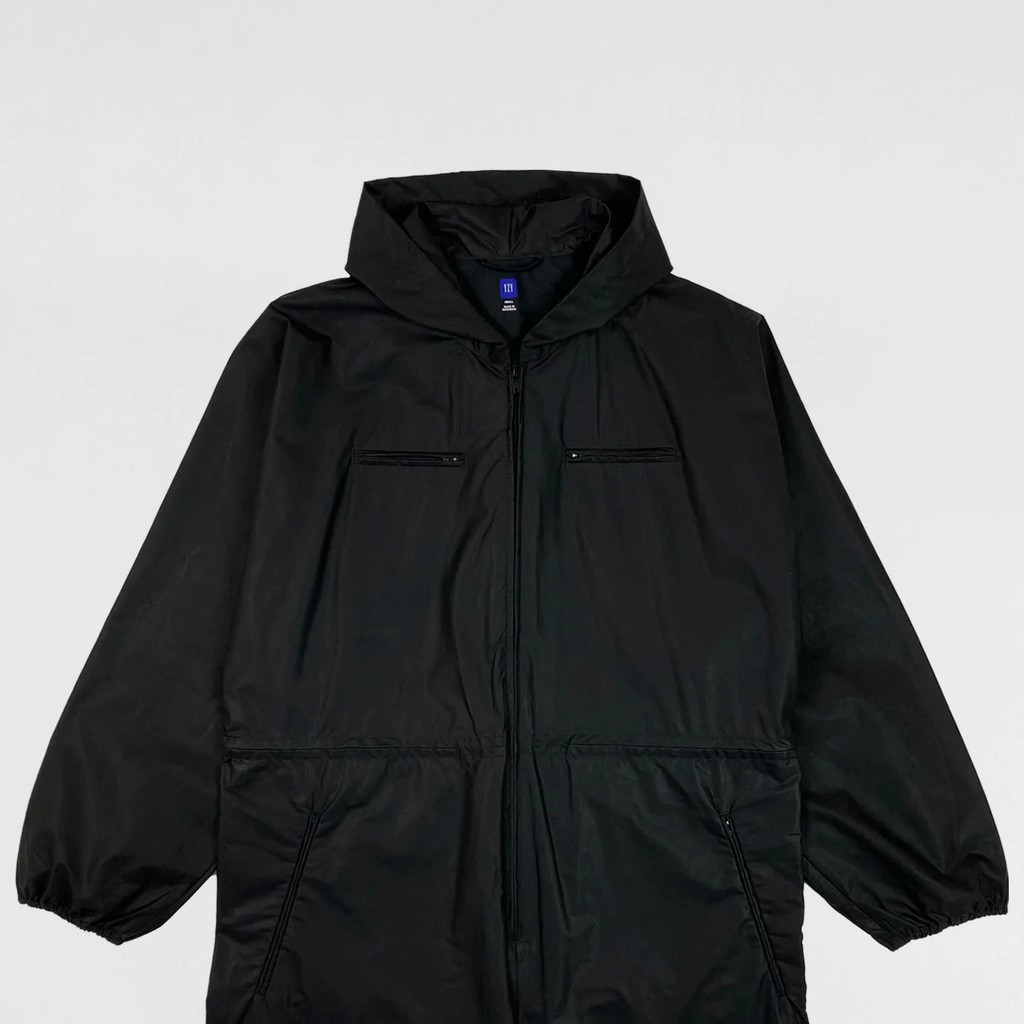 パンツ Yeezy Gap Coated Cotton Overalls Coated Cotton Overalls : r/yeezyxgap