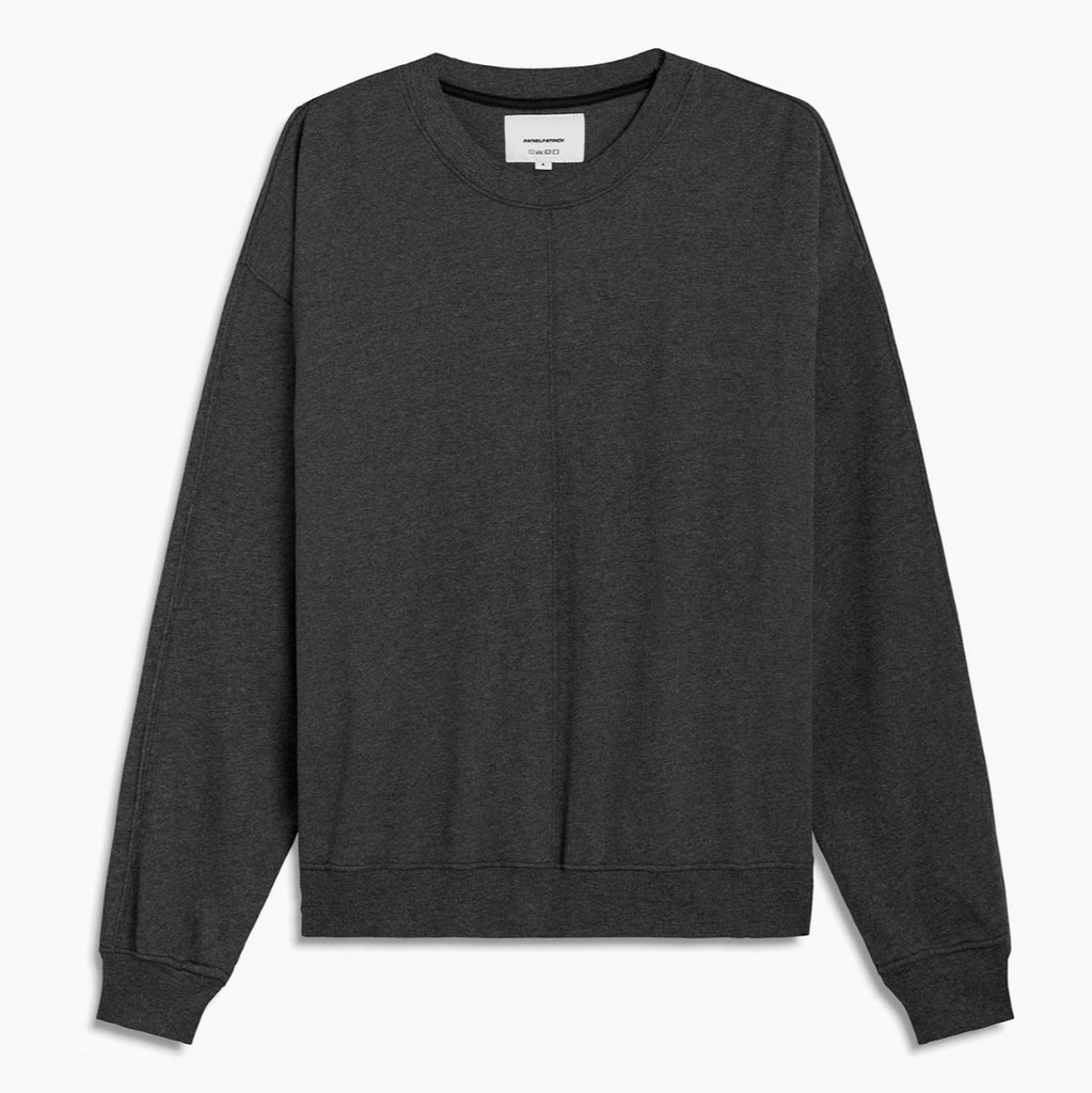 【daniel patrick】☆新作☆LOOP TERRY STANDARD SWEATSHIRT Daniel Patrick Loop Terry Standard Sweatshirt - GreenS