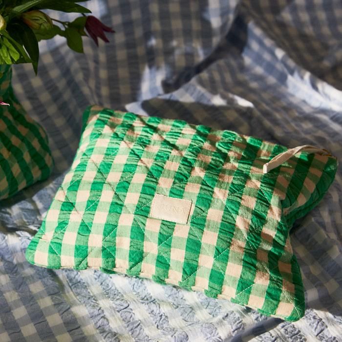 uni's room select【studioSAMI】RUFF BAG MINI_LIGHT GREEN Amazon.com: GNIXUU U Shaped Cloud Couch, 110
