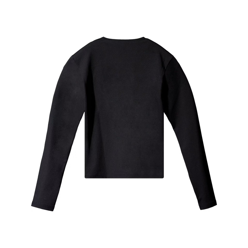 Yeezy Gap Engineered By Balenciaga Long-Sleeve Second Skin