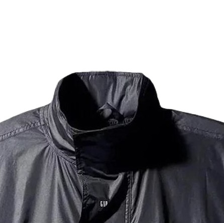 ジャケット・アウター yeezy gap balenciaga Nylon Light Parka M yeezy gap balenciaga Nylon Light Parka M - メルカリ