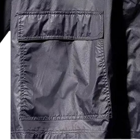 ジャケット・アウター yeezy gap balenciaga Nylon Light Parka M Buy Yeezy Gap Engineered by Balenciaga Nylon Light Parka
