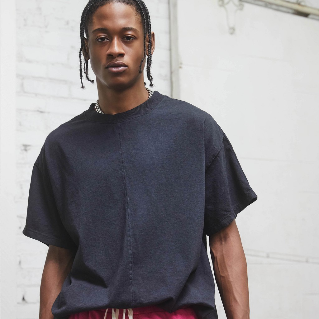 【daniel patrick】☆お洒落Tシャツ☆STANDARD TEE Standard Tee | Daniel Patrick Basics