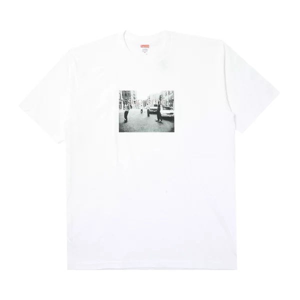 Supreme Crew 96 Tee 'Light Pink' L | Flip App