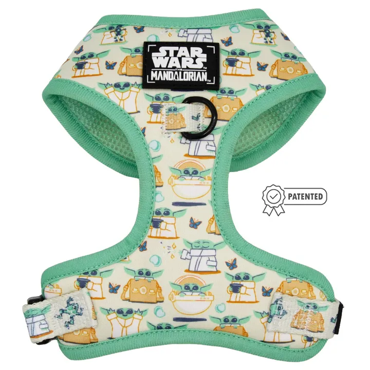 Sassy Woof Dog Adjustable Harness - STAR WARS™ the Child™