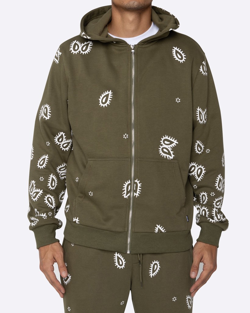 【EPTM】★パーカー★ EPTM AMOEBA PRINT ZIP HOODIE EPTM Amoeba Print Zip Hoodie - RedM - 108 requests | Flip App