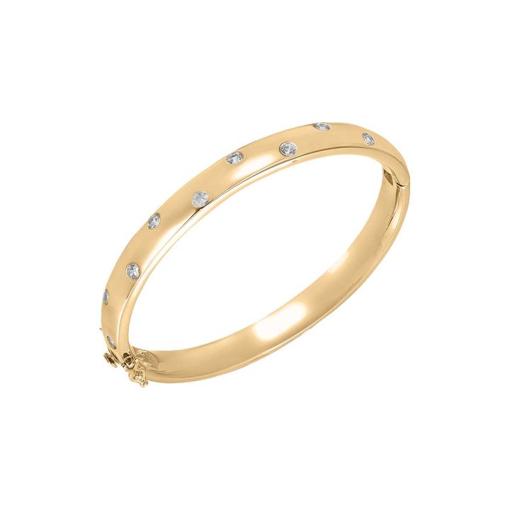 アクセサリー JONA THAN DAY CONTEMPORARY BANGLE JONA THAN DAY CONTEMPORARY BANGLE | Native American Jewelry