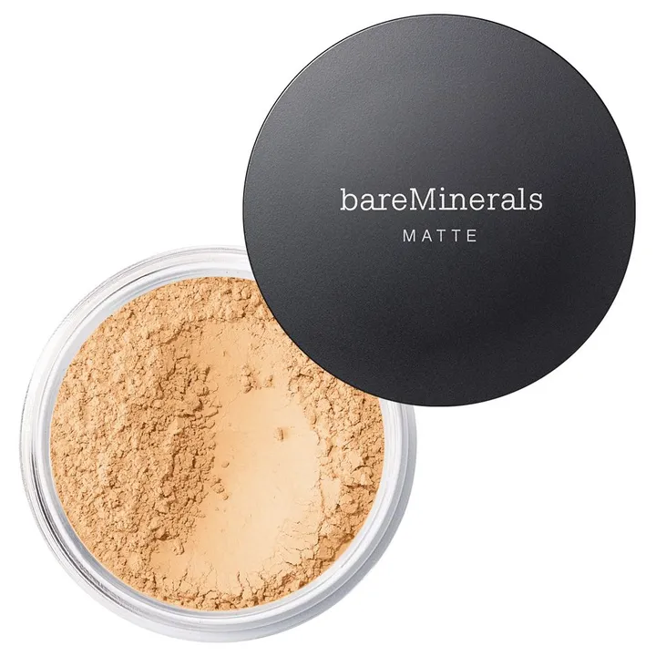 bareMinerals ORIGINAL MATTE Loose Powder Foundation Broad Spectrum SPF 15