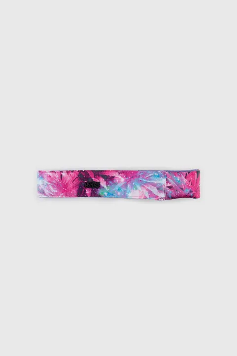 The Official Brand Sweatband
