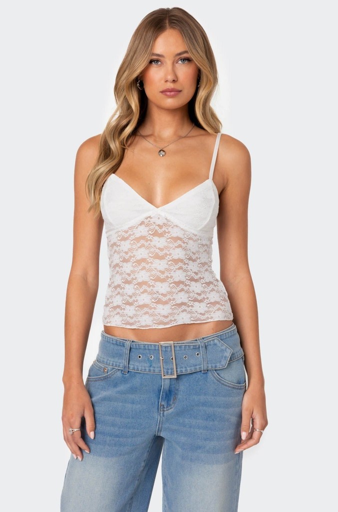 Atoir | Macy Tank | Women's Black Tops | Seezona