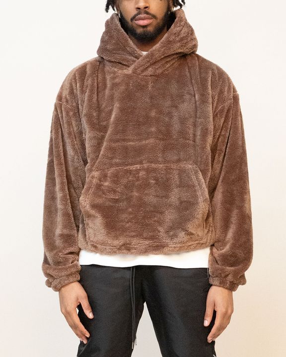 【EPTM】★スウェット★ EPTM THERMAL SWEATSHIRT 1721364930801-540334370BRO1V1.