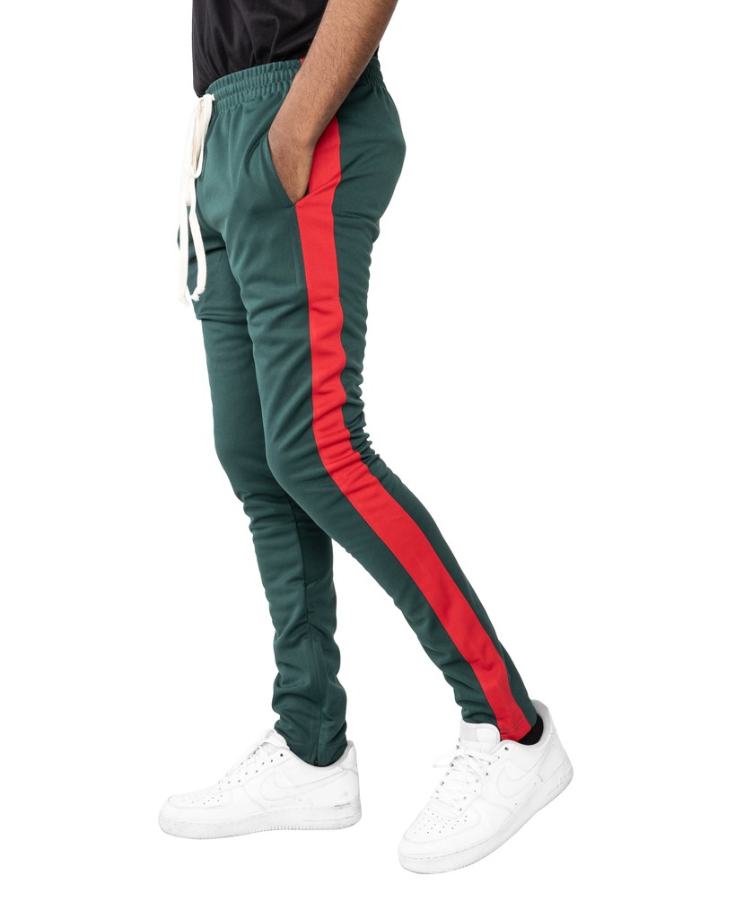 EPTM Track Pants - Neon GreenS/30 | Flip App