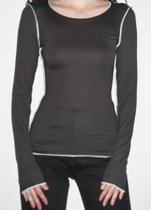VIR VITA Cyra Long Sleeve
