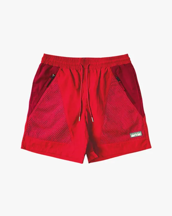 EPTM Runyon Shorts