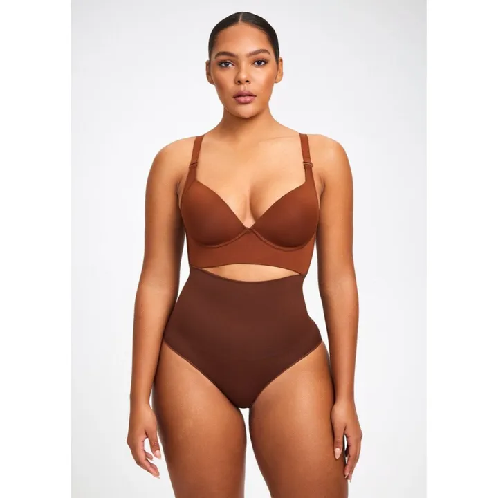 she's Waisted Essential Shaping Brief