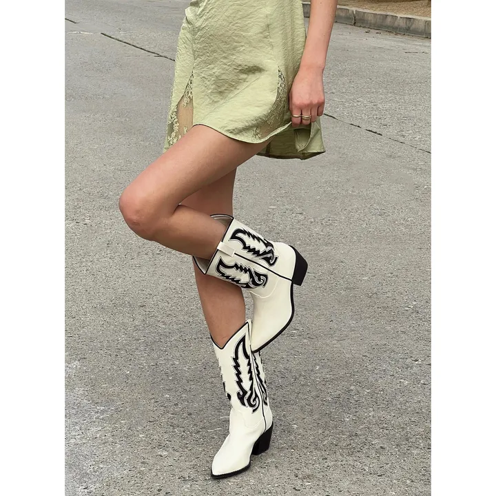 Princess Polly Billini Norva Boots