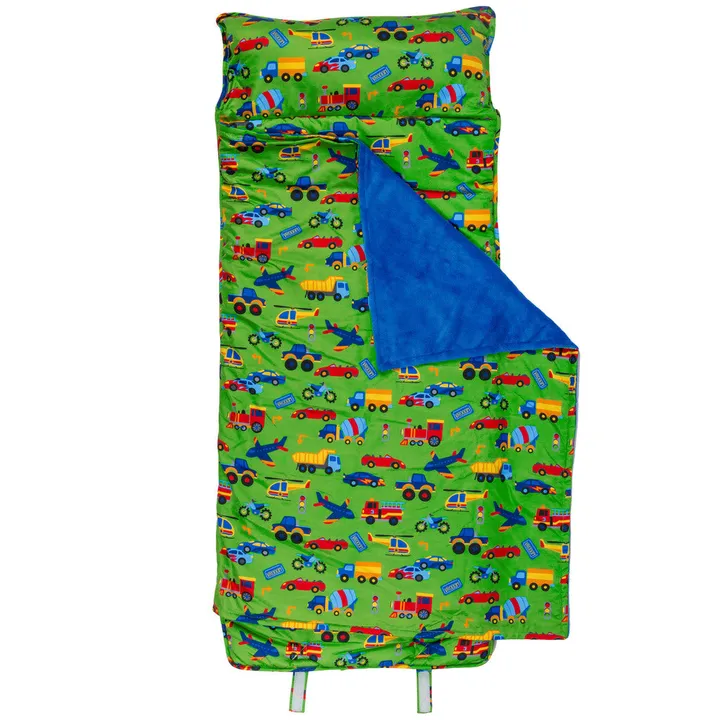 Stephen Joseph Gifts All Over Print Nap Mats