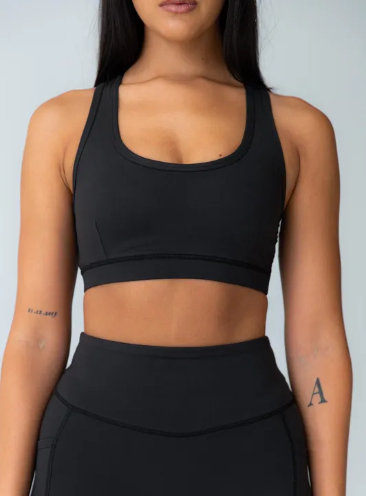 Princess Polly Energised Activewear Top