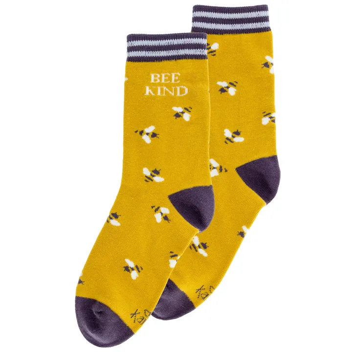 KARMA Crew Socks