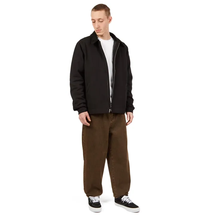 CCS Baggy Taper Denim Jeans - 30" Inseam