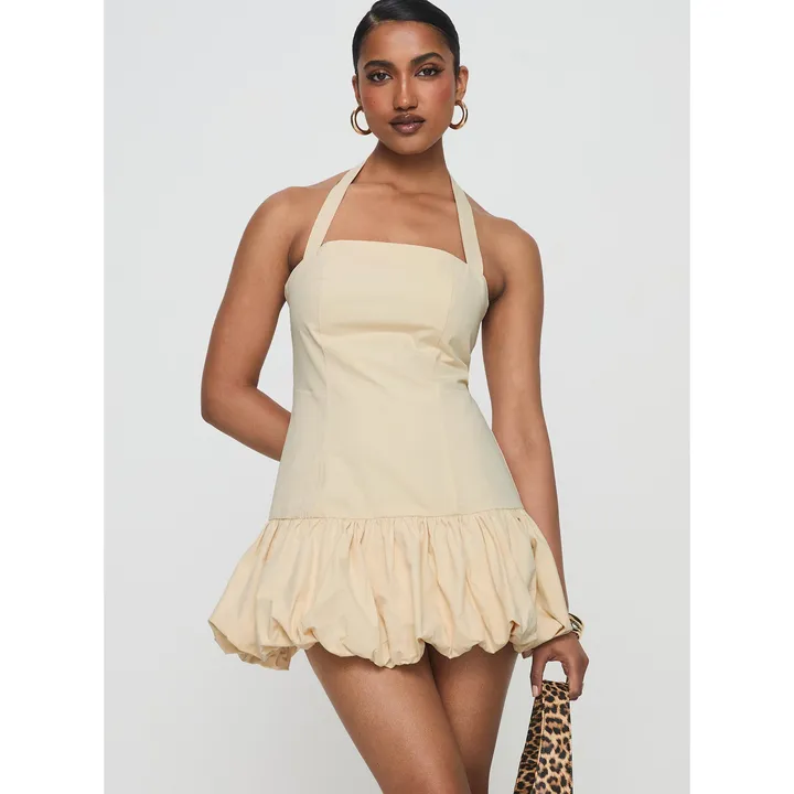 Princess Polly Sofia Mini Dress
