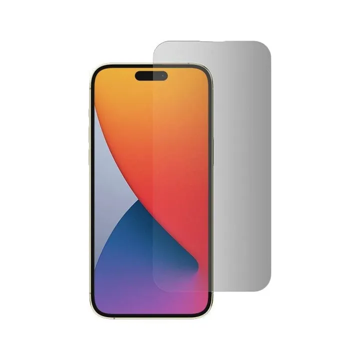 Casely Privacy Glass | Anti-Spy Tempered Glass Screen Protector