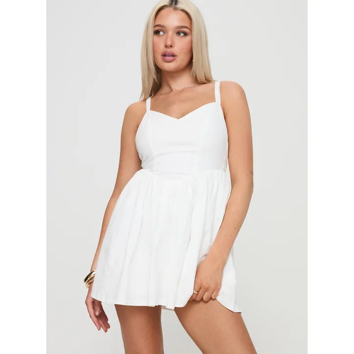 Princess Polly Cona Mini Dress