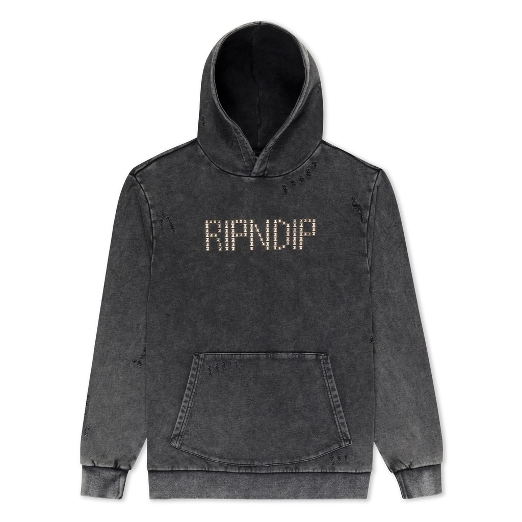 RIPNDIP Rockstar Hoodie XL | Flip App