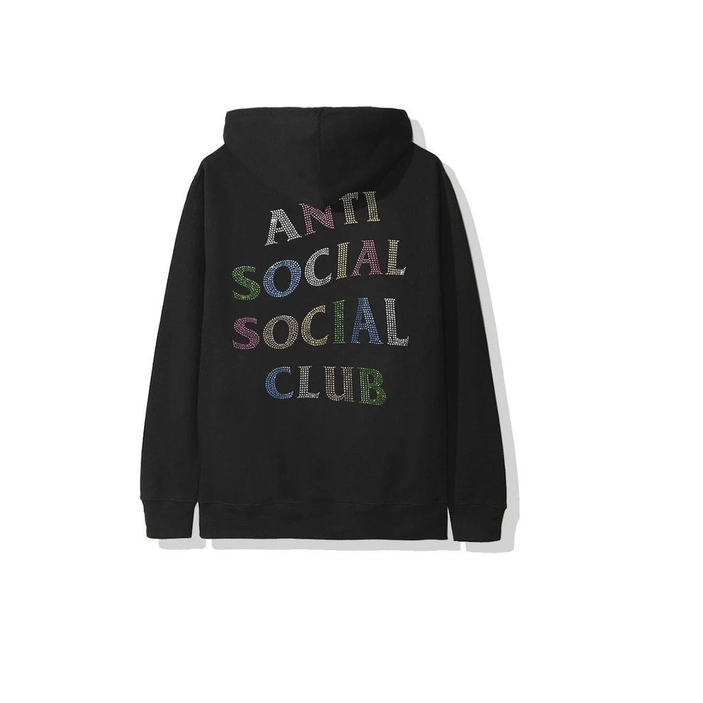 ★ ANTI SOCIAL SOCIAL CLUB★ 747 pullover hoodie TI25A03009 Amazon.com: Anti Social Girls Club Women's Anti-Social Girls