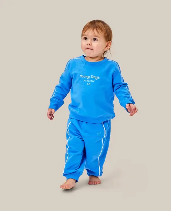 Young Days Wrigley Sweatshirt
