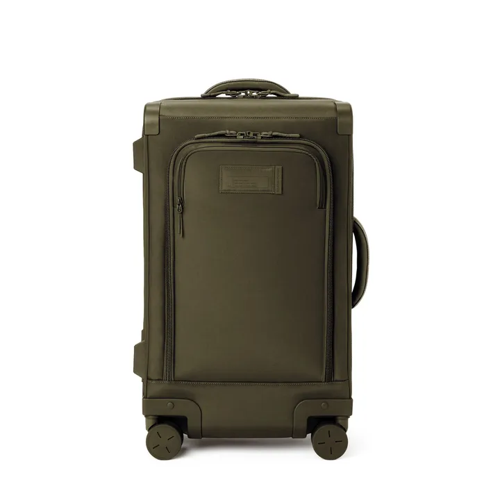 Seattle Carry-On Luggage