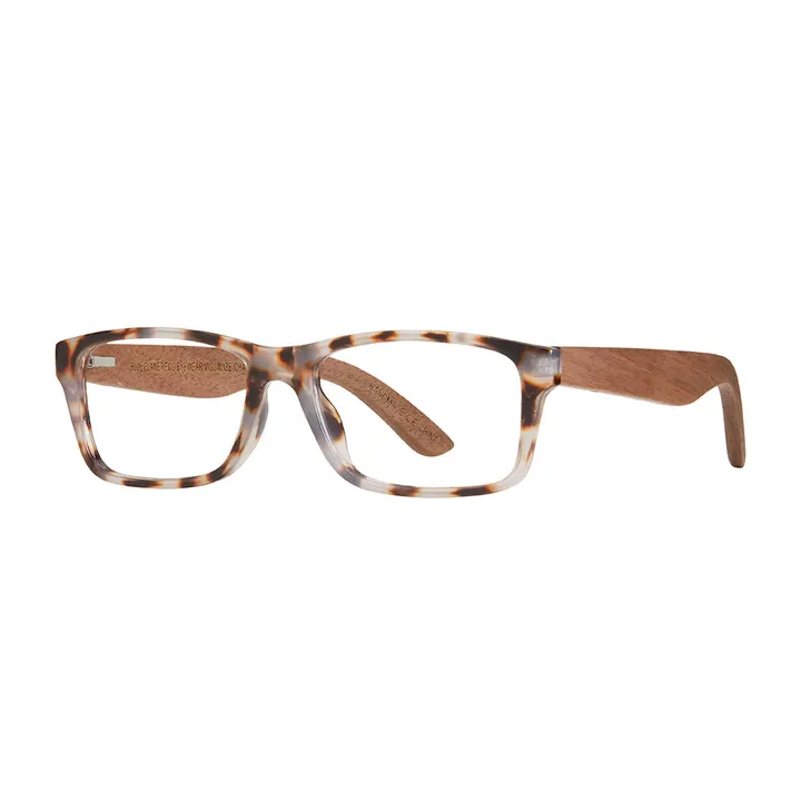 Blue Planet Eco- Eyewear Avalon Blue Light Readers