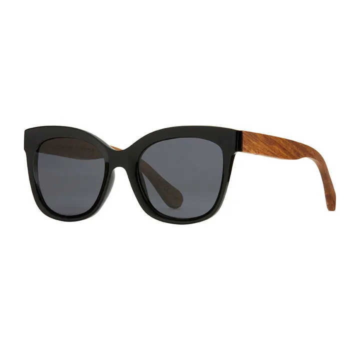 Blue Planet Eco- Eyewear Nora Sunglass Tinted Readers