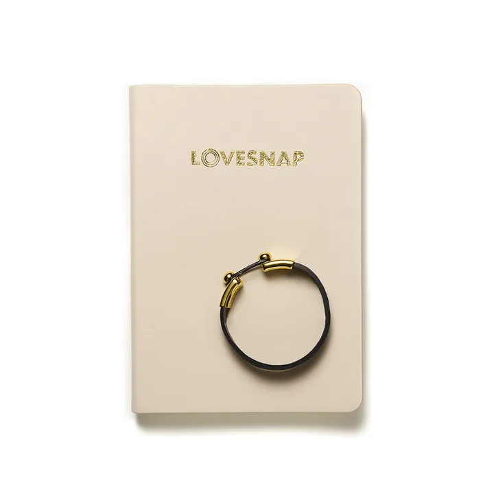 LoveSnap Bundle - Bracelet & Journal