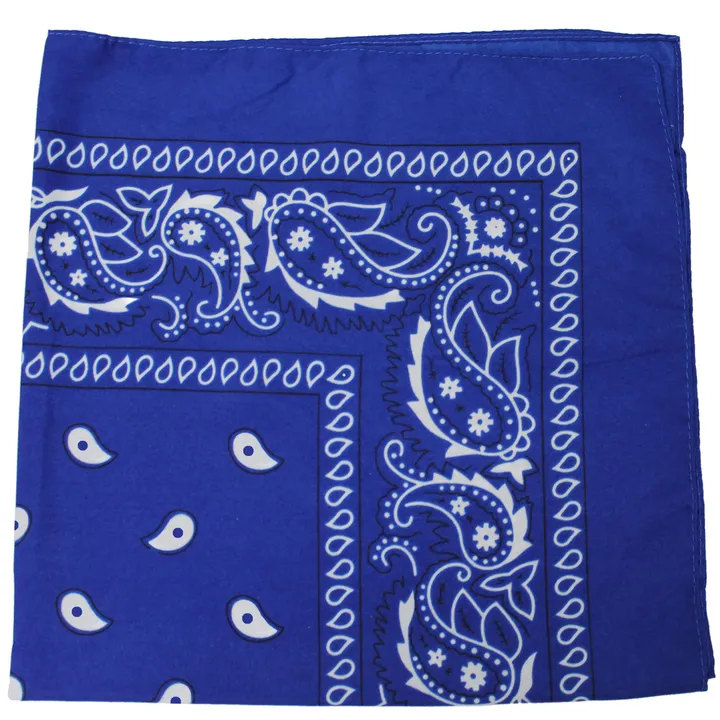 Mechaly Cotton Bandana