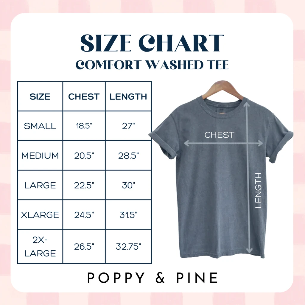 Poppy Pine Puff but God Black Leopard Tee