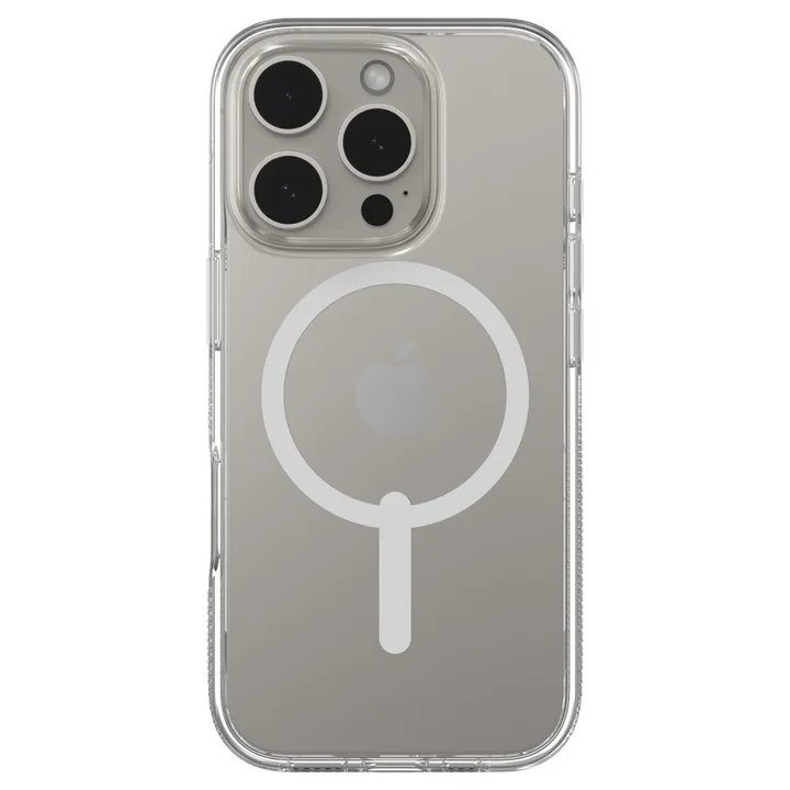 Zagg Crystal Palace Snap MagSafe Case