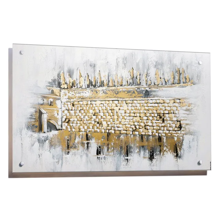 Waterdale Collection Kosel at Winter Painting