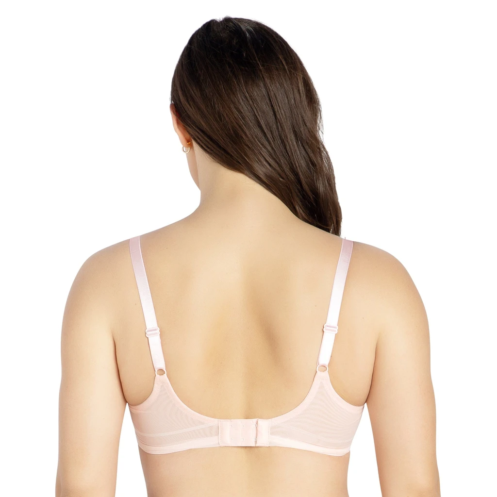 PARFAIT Shea Plunge Unlined Bra