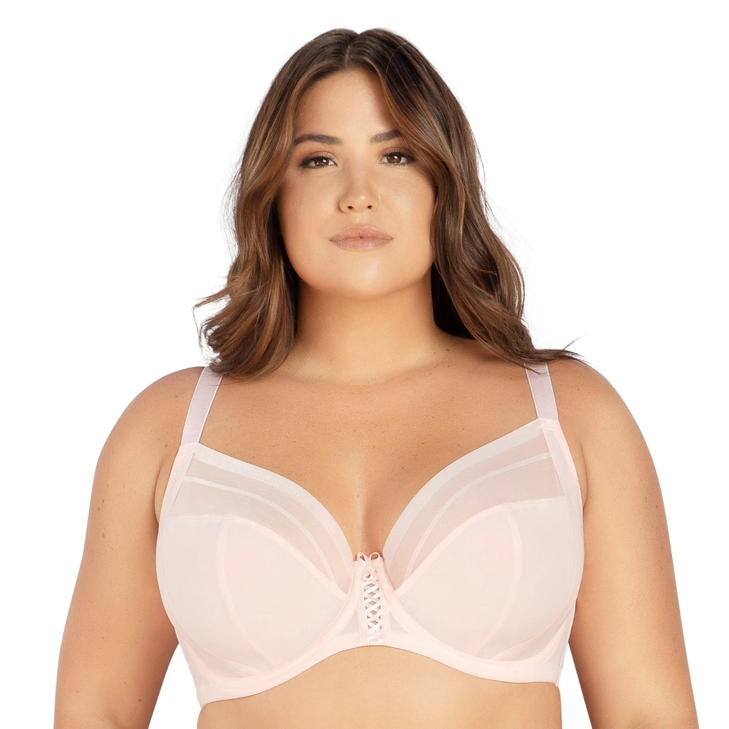 PARFAIT Shea Plunge Unlined Bra
