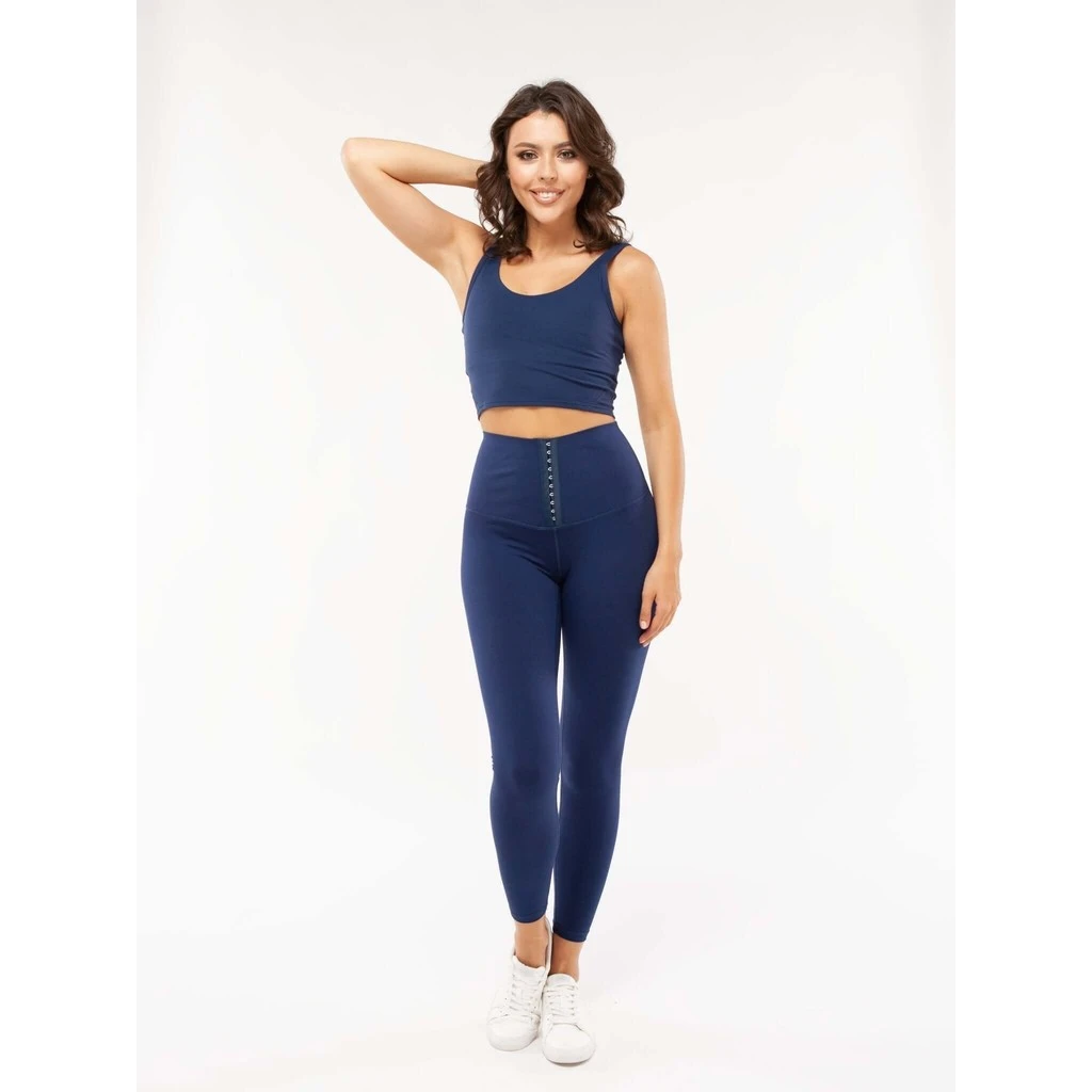 Profit Outfits Fashion Crop Top Sports Bra